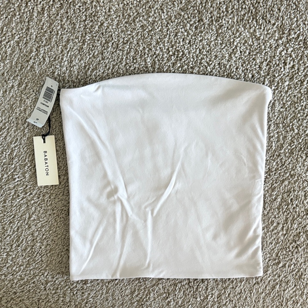 Aritzia Contour Tube Top